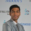 Akshat B.
