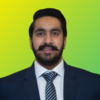 Faizan M.