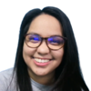 Joyce F.