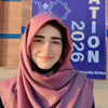 Zainab M.
