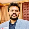 Vinay V.