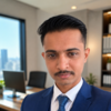 Nirav G.