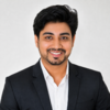 Praveen B.