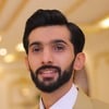 Haseeb S.