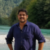 Pravin Kumar P.