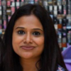 Priti A.