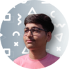 Dhruvil M.