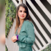 Vandita A.