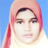 Maham F.