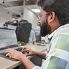 Saravanan M.