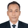 Ishtiyatiqe G.
