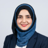 Shahida B.