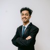 Nipun D.