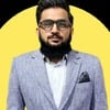 Zeeshan M.