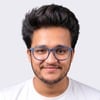 Shivam P.