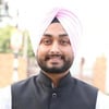 Harmandeep S.