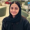 Ayesha B.