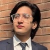 Syed Fateh Ali R.