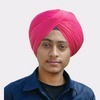 Arshdeep S.