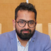 Prateek A.