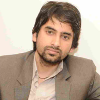 Arun V.