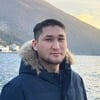 Galymzhan B.