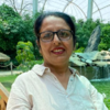 Manju B.