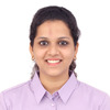 Supritha K.