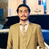 M Daniyal  A.