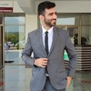 Huzaifa S.