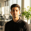 Ankit D.