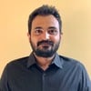 Nishant L.