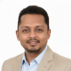 Ramesh K.