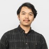 Angger Zulian R.