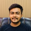 DIVYESH K.