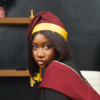 Abayomi M.