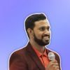 Manoj K.