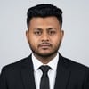 Md Ikbal Hossain R.