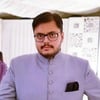 Sarosh Akhtar S.