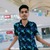 Sanskar K.