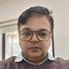 Manish C.