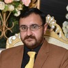 Wilayat Ali K.