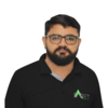 Randhir M.