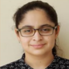 Manasi C.