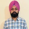 Kalvinder S.