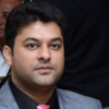 Vishal D.
