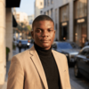 Joshua Olayinka A.