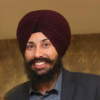 Jasdeep S.