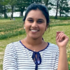 Pranathi J.
