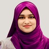 Khadizatul K.